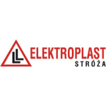 elektroplast stroza logo